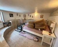 Reventa - Villa - Ciudad Quesada - Zona Alta Golf