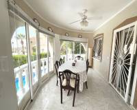 Reventa - Villa - Ciudad Quesada - Zona Alta Golf