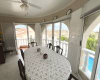Reventa - Villa - Ciudad Quesada - Zona Alta Golf