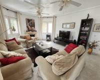 Reventa - Villa - Ciudad Quesada - Zona Alta Golf