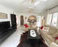 Reventa - Villa - Ciudad Quesada - Zona Alta Golf