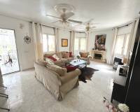 Reventa - Villa - Ciudad Quesada - Zona Alta Golf