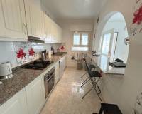 Reventa - Villa - Ciudad Quesada - Zona Alta Golf