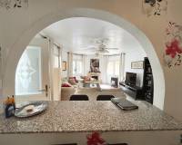 Reventa - Villa - Ciudad Quesada - Zona Alta Golf