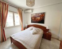 Reventa - Villa - Ciudad Quesada - Zona Alta Golf