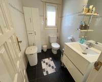 Reventa - Villa - Ciudad Quesada - Zona Alta Golf