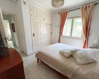Reventa - Villa - Ciudad Quesada - Zona Alta Golf