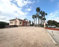 Reventa - Villa - Daya Vieja