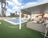Reventa - Villa - Daya Vieja