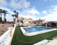 Reventa - Villa - Daya Vieja