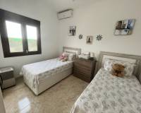 Reventa - Villa - Daya Vieja