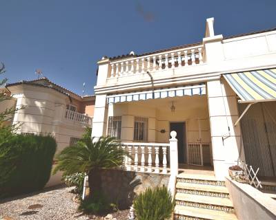 Semi-adosado - Reventa - Ciudad Quesada - La Fiesta