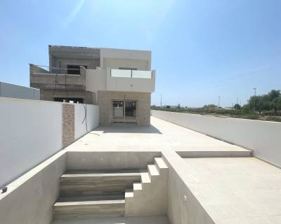 Semi-adosado - Reventa - Daya Nueva - Daya Nueva