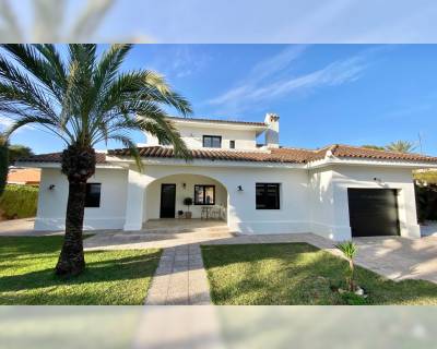 Villa - Reventa - Cabo Roig - Cabo Roig