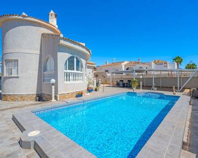 Villa - Reventa - Ciudad Quesada - Quesada Centro 