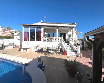 Villa - Reventa - Ciudad Quesada - Quesada Centro 