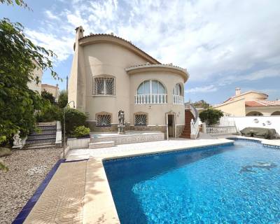 Villa - Reventa - Ciudad Quesada - Zona Alta Golf