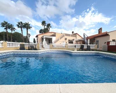 Villa - Reventa - Daya Vieja - Daya Vieja
