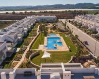 Vivienda de Obra Nueva - Apartamento - Los Montesinos - Vistabella Golf