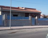 Vivienda de Obra Nueva - Chalé Independiente (Villa) - Alicante* NO USAR -  Ciudad Quesada