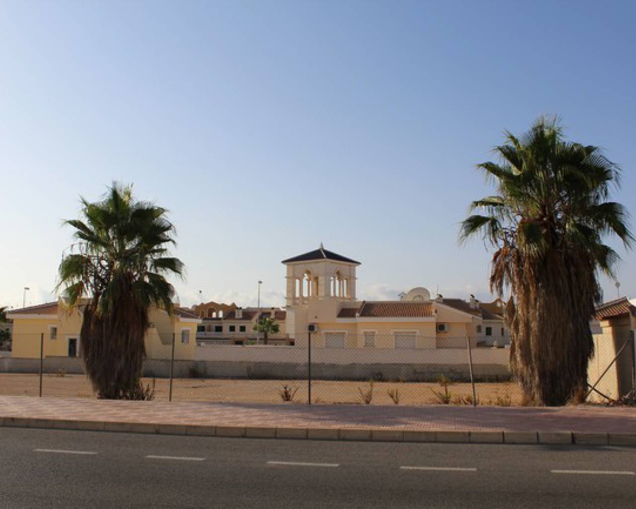 Vivienda de Obra Nueva - Parcela - Alicante* NO USAR -  Ciudad Quesada