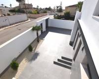 Vivienda de Obra Nueva - Villa - Ciudad Quesada - Quesada Centro 