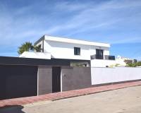 Vivienda de Obra Nueva - Villa - Ciudad Quesada - Quesada Centro 