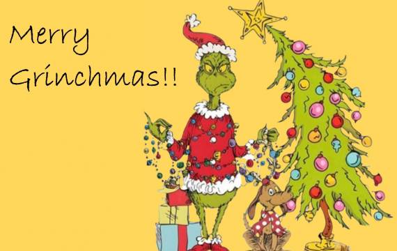 Horario de cierre en Navidad