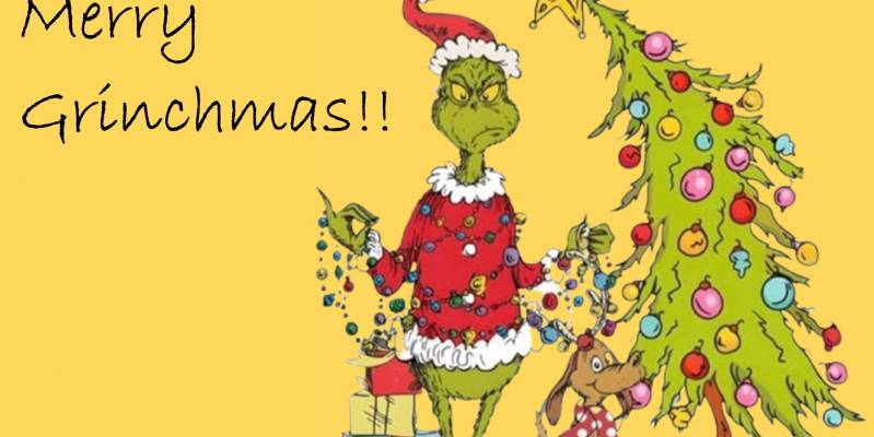 Horario de cierre en Navidad